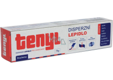 Druchema Tenyl universelles Klebeband, 75 g