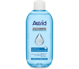 Astrid Fresh Skin erfrischendes Gesichtswasser, 200 ml