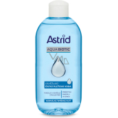 Astrid Fresh Skin erfrischendes Gesichtswasser, 200 ml