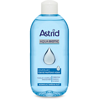 Astrid Fresh Skin erfrischendes Gesichtswasser, 200 ml