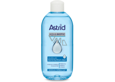 Astrid Fresh Skin erfrischendes Gesichtswasser, 200 ml