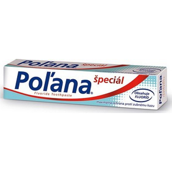 Ab Dent polana zur Zahnschmelzverstärkung Zahnpasta 55 g