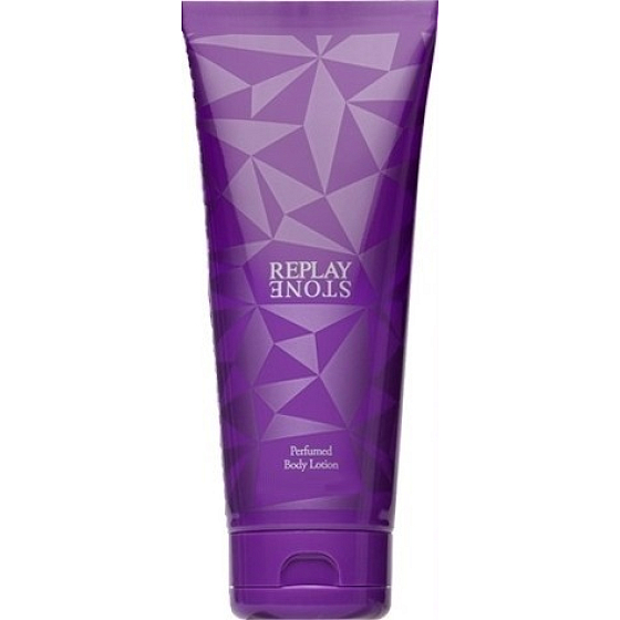 Replay Stone für ihre Körperlotion 100 ml