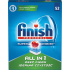 Fertig All in 1 Deep Clean Tabletten in der Spülmaschine 52 Stück