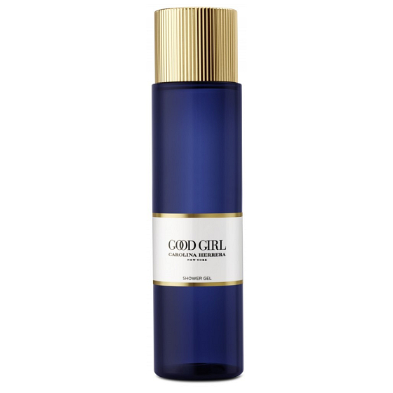 Carolina Herrera Good Girl Duschgel für Frauen 200 ml