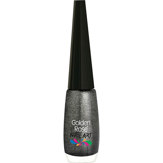 Golden Rose Nail Art dekorieren Nagellack Schatten 152 7,5 ml