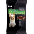 Mlsoun Mini Bones rauchte Ergänzungsfutter für Hunde 50 g