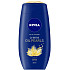 Nivea Creme Oil Pearls Lotus Pflege Duschgel 250 ml