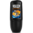 Str8 Cool + Dry Thermal Protect 48h Ball Antitranspirant Deodorant Roll-On für Männer 50 ml