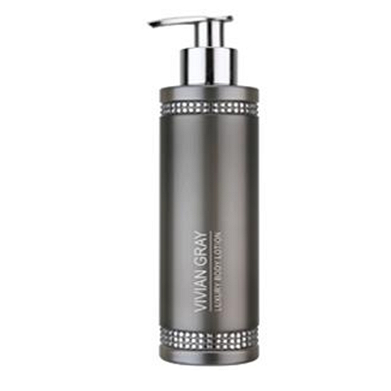 Vivian Grey Crystal Grey 250 ml luxuriöse feuchtigkeitsspendende Körperlotion
