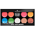 Essence Mixing Zone Mix & Match Ihre Look-Palette 10 Bringen Sie Farbe in Ihr Leben 12,6 g
