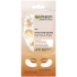 Garnier Moisture + Fresh Look belebende Augen-Tuchmaske 15 Minuten mit Orangensaft und Hyaluronsäure 6 g