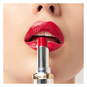 Loreal Paris Color Riche Shine Lippenstift hält die Farbe stundenlang ohne Auslaufen 350 Insanesation 4,8 g