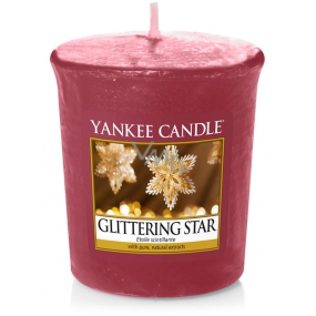 Yankee Candle Glittering Star 49 g