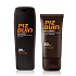 Piz Buin Allergy SPF30 Sonnenschutz verhindert Sonnenallergie 200 ml + Allergie SPF30 Gesichtscreme Sonnenschutz verhindert Sonnenallergie 50 ml