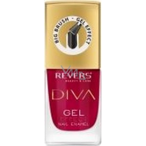 Revers Diva Gel Effect Gel Nagellack 015 12 ml