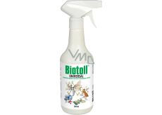 Biotoll universelles Insektizid gegen Insekten, Sprühgerät, 500 ml