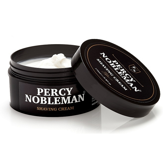 Percy Nobleman Rasierschaum Rasierschaum 175 ml