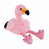 Albi Warmes Plüsch mit Lavendelduft Flamingo 25 x 20 cm 750 g