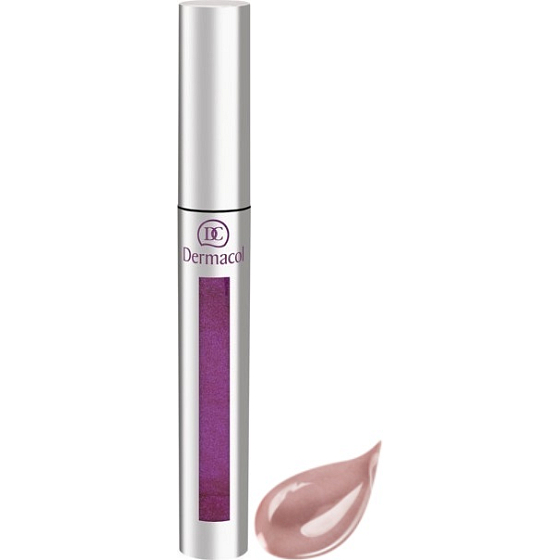 Dermacol Lip Up Lipgloss Lipgloss mit vergrößernder Wirkung 03 3 ml