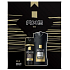 Axe Gold Deodorant Spray 150 ml + Duschgel 250 ml für Männer Kosmetikset