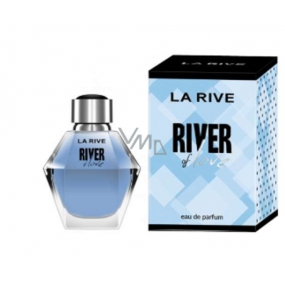 La Rive Fluss der Liebe Eau de Parfum für Frauen 100 ml