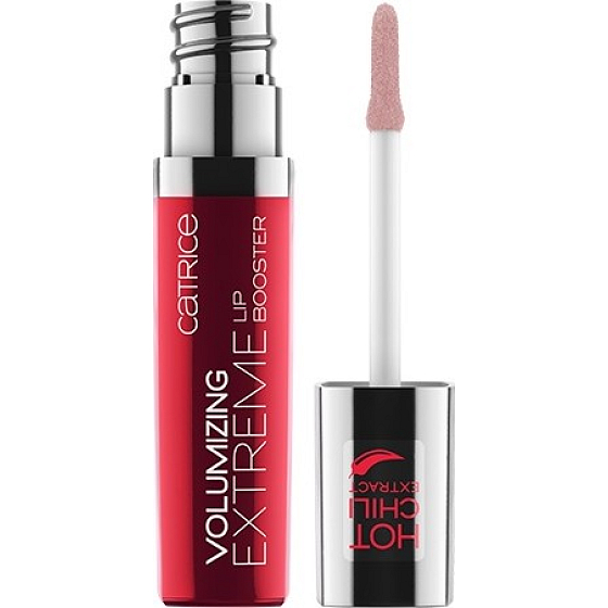 Catrice Volumizing Extreme Lip Booster Volumen-Lipgloss 010 Hot Plumper 5 ml