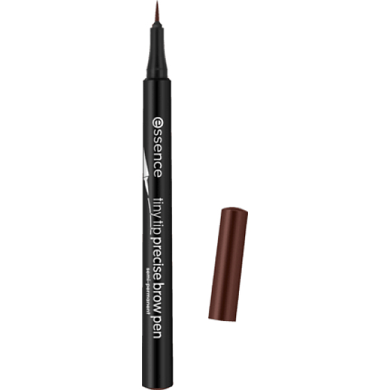 Essence Tiny Tip Augenbrauenstift 03 dunkelbraun 1,1 ml