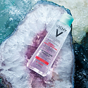 Vichy Pureté Thermale Mizellenwasser für empfindliche Haut 200 ml