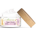 Bielenda Vegan Muesli Weizen + Hafer + Reismilch mattierende Gesichtscreme Tag/Nacht 50 ml