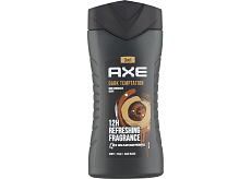 AXE Duschgel Dark Temptation, 250 ml