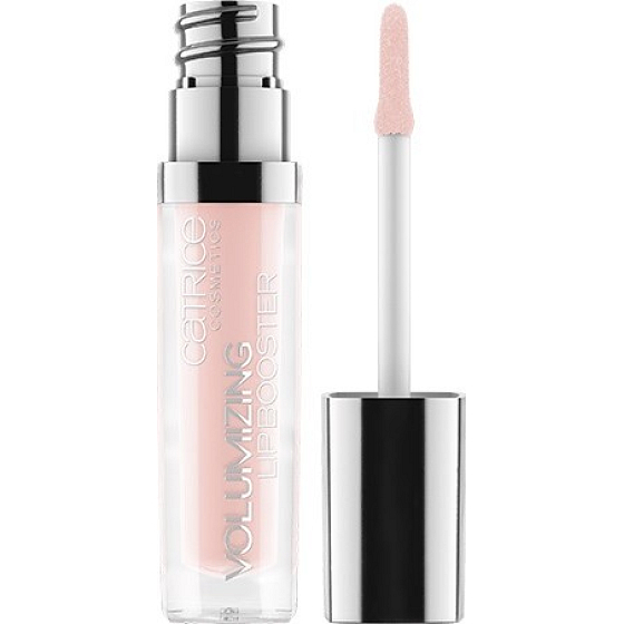 Catrice Volumizing Lip Booster Lipgloss 190 Ice Ice Baby 5 ml