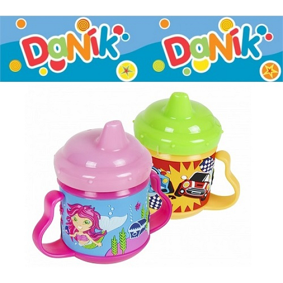 Albi My First Becher Daník 200 ml