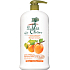 Le Petit Olivier Aprikosen-Milch-Duschcreme 750 ml