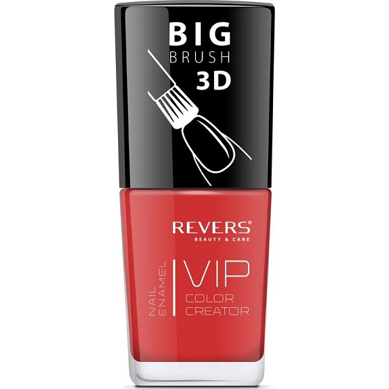 Revers Beauty & Care Vip Color Creator Nagellack 021, 12 ml