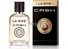La Rive Cash Man Eau de Toilette für Männer 30 ml