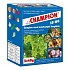 Champion 50 WG fungizides und bakterizides Pflanzenschutzmittel 3 x 40 g