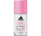 Adidas Roll-On-Antitranspirant für Frauen Control 50 ml