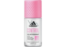 Adidas Roll-On-Antitranspirant für Frauen Control 50 ml