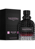 Valentino Born in Roma Intense Uomo Eau de Parfum für Männer 50 ml