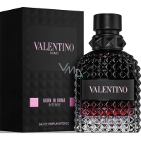 Valentino Born in Roma Intense Uomo Parfümwasser für Männer 50 ml