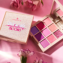 Essence Everlasting Blooms Lidschattenpalette 7,5 g