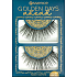 Essence Golden Days Ahead false eyelashes 01 Focus On The Gold! 1 Paar
