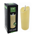 Home Decor Vanille LED elektronische Kerze HD-106 13 cm