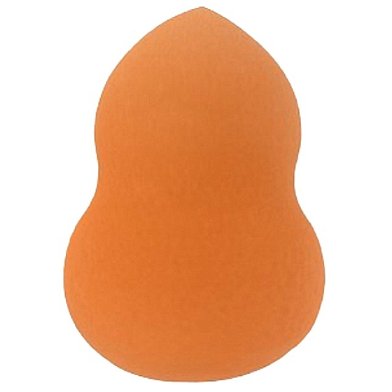 VeMDom Make-up-Schwamm 6 cm 1 Stück Farbenmix
