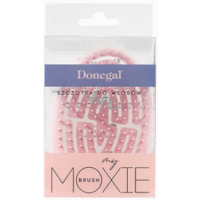 Donegal My Moxie Pinsel Pinsel 11 cm Mix Farben 1 Stück