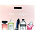 Thierry Mugler Angel Nova edp 1,2 ml + Carolina Herrera Good Girl edp 0,3 ml + Calvin Klein CK Everyone edp 1,2 ml + Maison Margiela Paris Replica From the garden edt 1,2 ml + Narciso Rodriguez for her Musc Noir Rose edp 0,8 ml, You - Angel, Geschenk-Set für Frauen