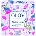 Artdeco Glov Quick Treat Makeup-Entferner Finger, verschiedene Farben