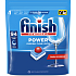 Finish Geschirrspültabs All in 1 Max, 94 Stück