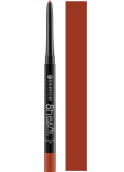Essence 8h Matte Comfort Lippenstift 17 Must Have Brown 0,3 g